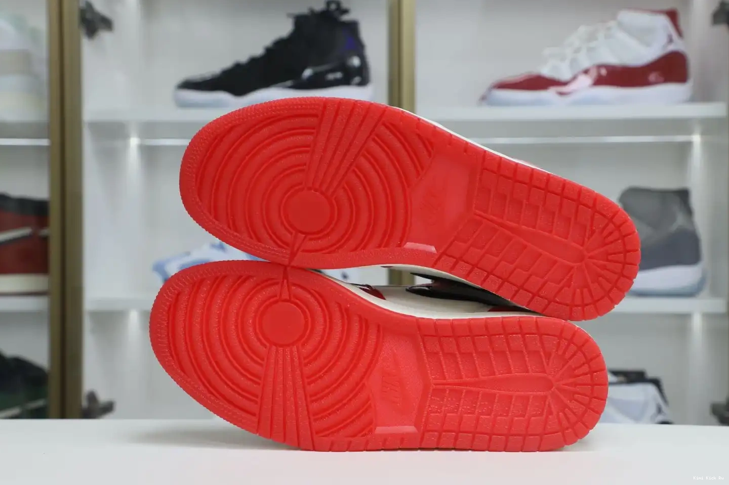 OG 1 Jordan Retro High Kimikick Air Jordan 0723